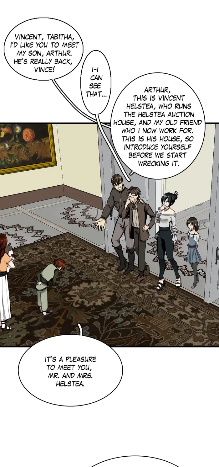 The Beginning After the End Chapter 30 image 05_optimized